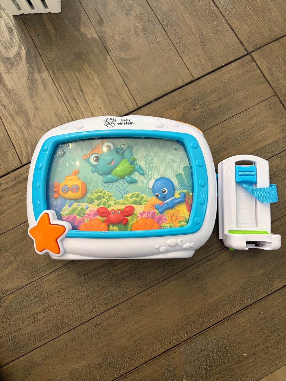 Baby Einstein Aquarium